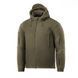 M-Tac куртка флісова Windblock Division Gen.II Dark Olive 2863285085 фото 1