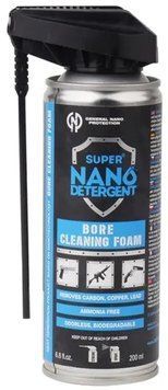 Піна для чищення GNP Bore Cleaning Foam 200мл 2503599007 фото