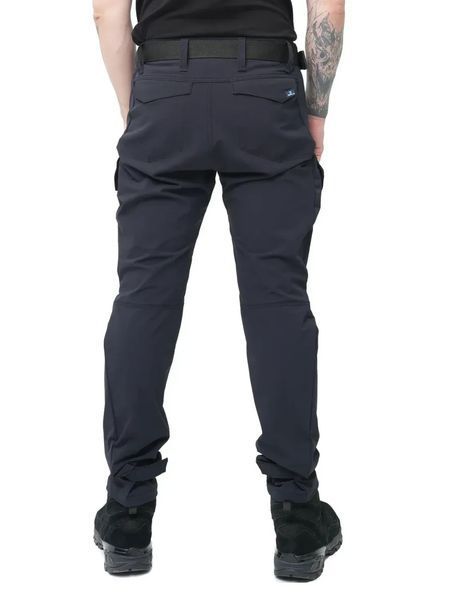 Тактичні штани SMILO Dark navy blue Balance 2934718829 фото