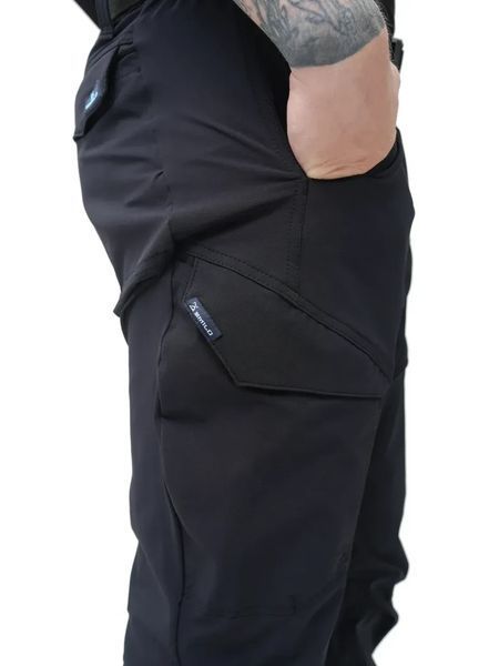 Тактичні штани SMILO Dark navy blue Balance 2934718829 фото