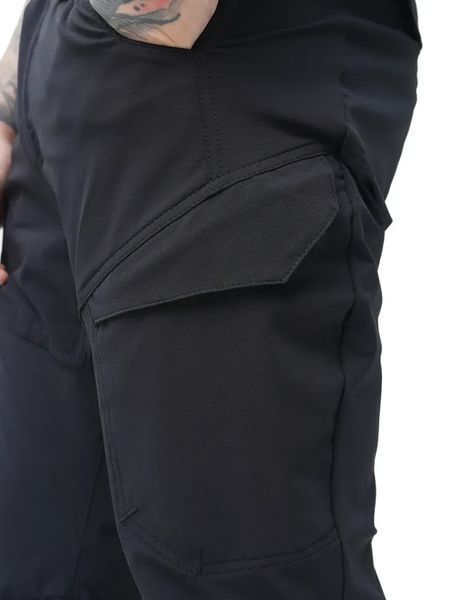 Тактичні штани SMILO Dark navy blue Balance 2934718829 фото