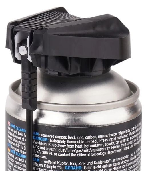 Піна для чищення GNP Bore Cleaning Foam 200мл 2503599007 фото