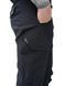 Тактичні штани SMILO Dark navy blue Balance 2934718829 фото 4