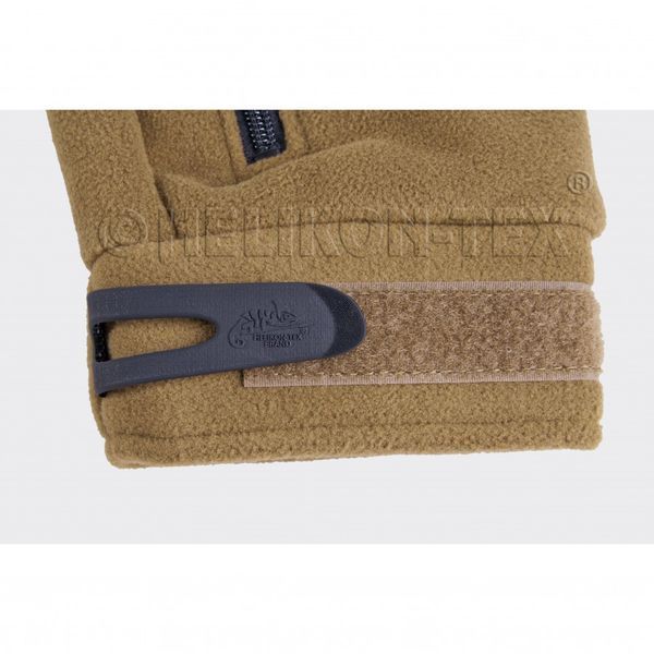 Helikon-tex Флисовая куртка "Liberty" (Helikon-Tex) койот 243087440 фото
