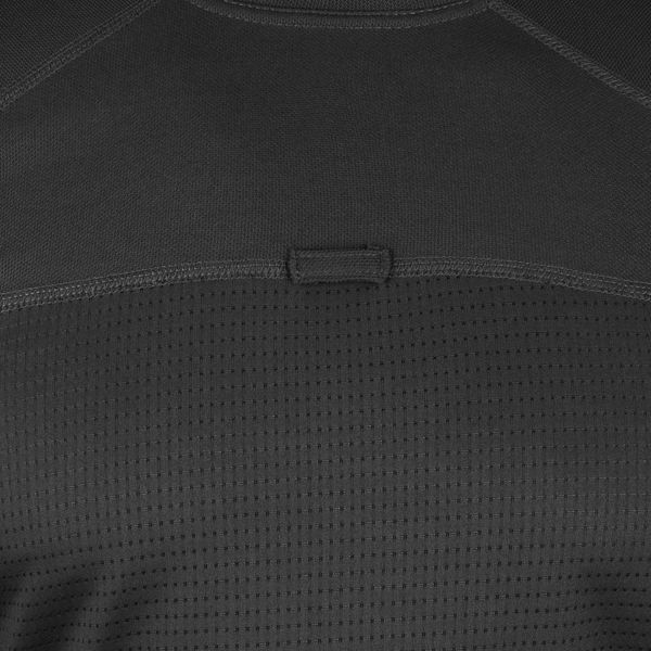 Сорочка польова "LACERTA L/S" Combat Black 3086580975 фото