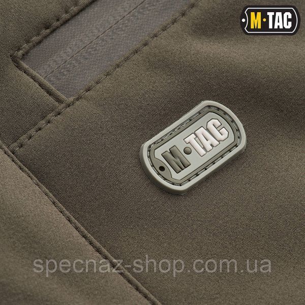 M-TAC БРЮКИ SOFT SHELL WINTER OLIVE 566023203 фото