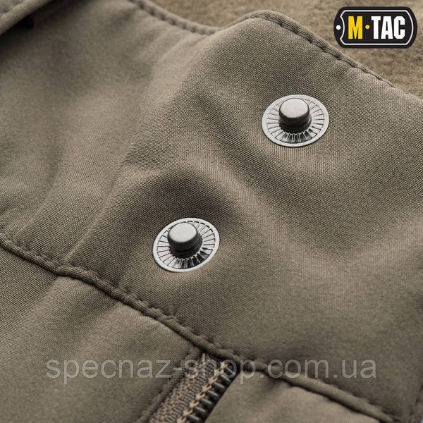 M-TAC БРЮКИ SOFT SHELL WINTER OLIVE 566023203 фото
