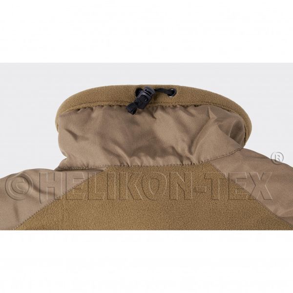 Helikon-tex Флисовая куртка "Liberty" (Helikon-Tex) койот 243087440 фото