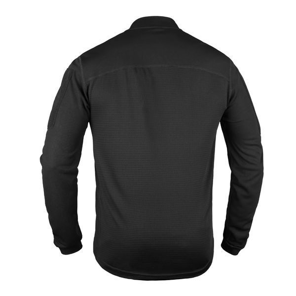 Сорочка польова "LACERTA L/S" Combat Black 3086580975 фото