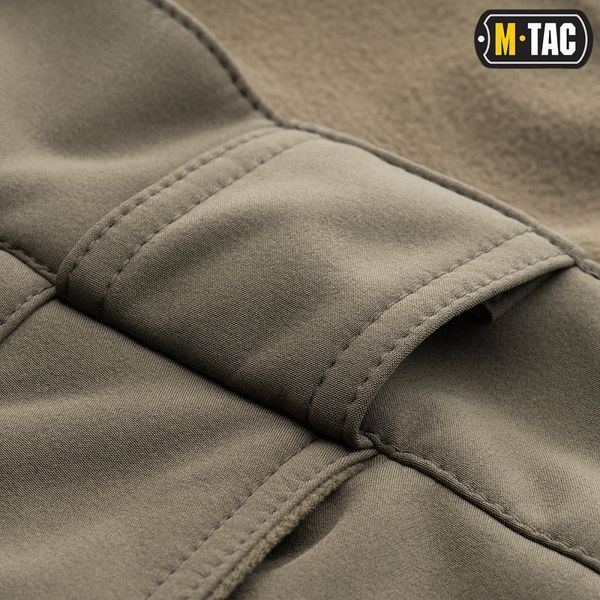 M-TAC БРЮКИ SOFT SHELL WINTER OLIVE 566023203 фото