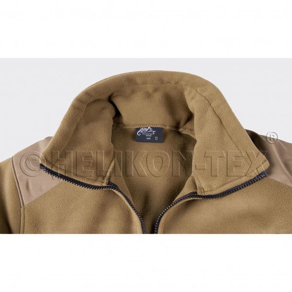 Helikon-tex Флисовая куртка "Liberty" (Helikon-Tex) койот 243087440 фото