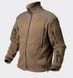 Helikon-tex Флисовая куртка "Liberty" (Helikon-Tex) койот 243087440 фото 1