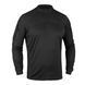 Сорочка польова "LACERTA L/S" Combat Black 3086580975 фото 1