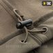 M-TAC БРЮКИ SOFT SHELL WINTER OLIVE 566023203 фото 15