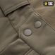 M-TAC БРЮКИ SOFT SHELL WINTER OLIVE 566023203 фото 7