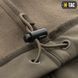 M-TAC БРЮКИ SOFT SHELL WINTER OLIVE 566023203 фото 6
