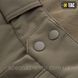 M-TAC БРЮКИ SOFT SHELL WINTER OLIVE 566023203 фото 16