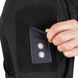 Сорочка польова "LACERTA L/S" Combat Black 3086580975 фото 8