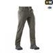 M-TAC БРЮКИ SOFT SHELL WINTER OLIVE 566023203 фото 2