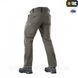 M-TAC БРЮКИ SOFT SHELL WINTER OLIVE 566023203 фото 12