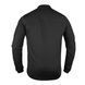 Сорочка польова "LACERTA L/S" Combat Black 3086580975 фото 2