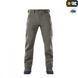 M-TAC БРЮКИ SOFT SHELL WINTER OLIVE 566023203 фото 4