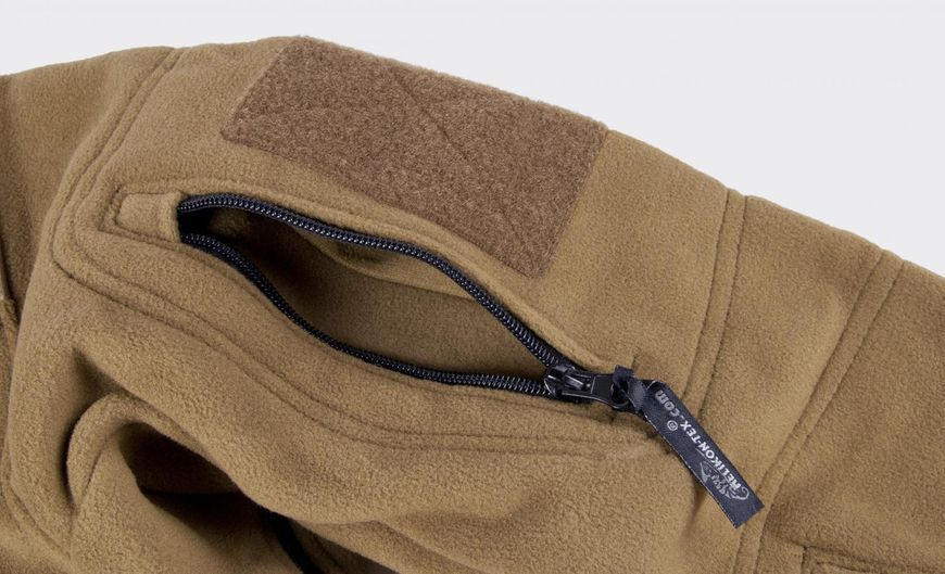 Helikon-tex Флисовая куртка "Liberty" (Helikon-Tex) койот 243087440 фото