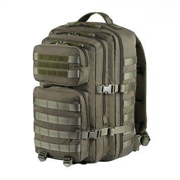 M-Tac рюкзак Large Assault Pack Olive 2354362719 фото