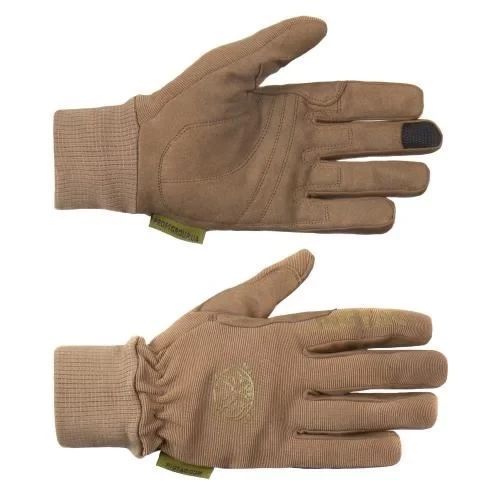 P1g-tac Перчатки полевые демисезонные "MPG" (Mount Patrol Gloves) Combat Coyote 2113173892 фото
