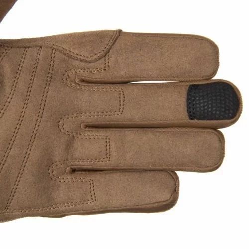 P1g-tac Перчатки полевые демисезонные "MPG" (Mount Patrol Gloves) Combat Coyote 2113173892 фото