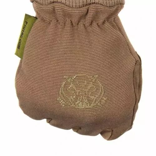 P1g-tac Перчатки полевые демисезонные "MPG" (Mount Patrol Gloves) Combat Coyote 2113173892 фото