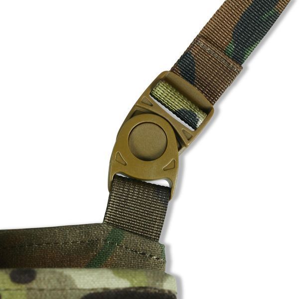 Смарт сумка Kiborg (XL) со встроенной глушилкой Cordura Мультикам 3007070827 фото