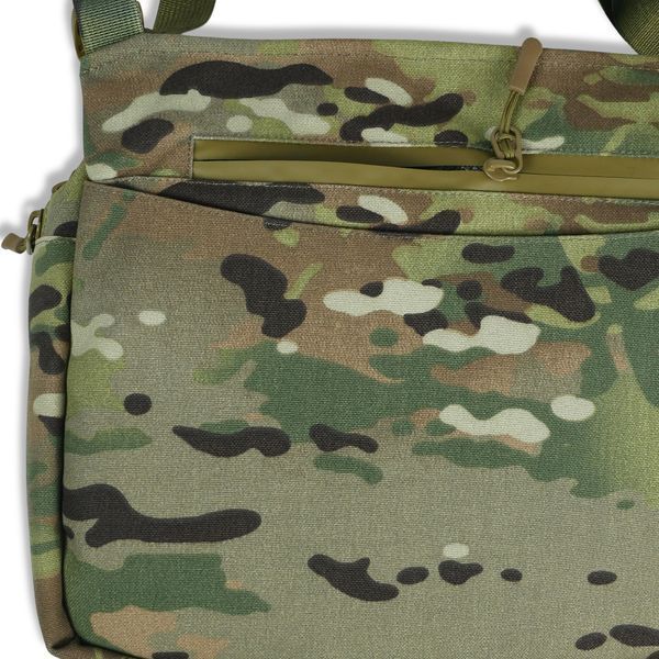 Смарт сумка Kiborg (XL) со встроенной глушилкой Cordura Мультикам 3007070827 фото