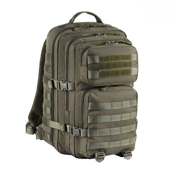 M-Tac рюкзак Large Assault Pack Olive 2354362719 фото