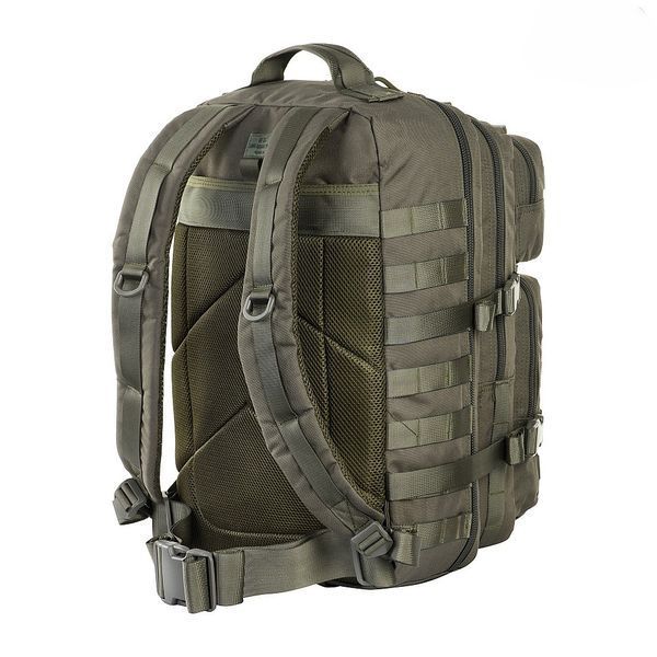 M-Tac рюкзак Large Assault Pack Olive 2354362719 фото
