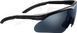 Очки баллистические Swiss Eye Raptor New Black з футляром 1812730632 фото 2