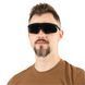 Очки баллистические Swiss Eye Raptor New Black з футляром 1812730632 фото 3