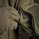 M-Tac куртка флісова Windblock Division Gen.II Army Olive 2864095274 фото 6