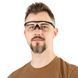 Очки баллистические Swiss Eye Raptor New Black з футляром 1812730632 фото 6