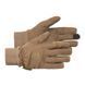 P1g-tac Перчатки полевые демисезонные "MPG" (Mount Patrol Gloves) Combat Coyote 2113173892 фото 1