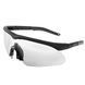 Очки баллистические Swiss Eye Raptor New Black з футляром 1812730632 фото 7