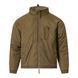 Куртка PCS British Army Thermal Jacket Level 7 | Coyote М 3199103089 фото 1