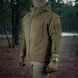 M-Tac куртка флісова Windblock Division Gen.II Army Olive 2864095274 фото 3