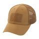 M-Tac бейсболка тактична з сіткою Elite Flex Coyote Brown 3078572794 фото 1