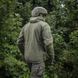 M-Tac куртка флісова Windblock Division Gen.II Army Olive 2864095274 фото 8