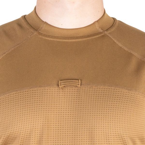 Сорочка польова "LACERTA L/S" Coyote Brown 3086592231 фото