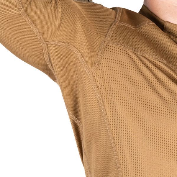 Сорочка польова "LACERTA L/S" Coyote Brown 3086592231 фото
