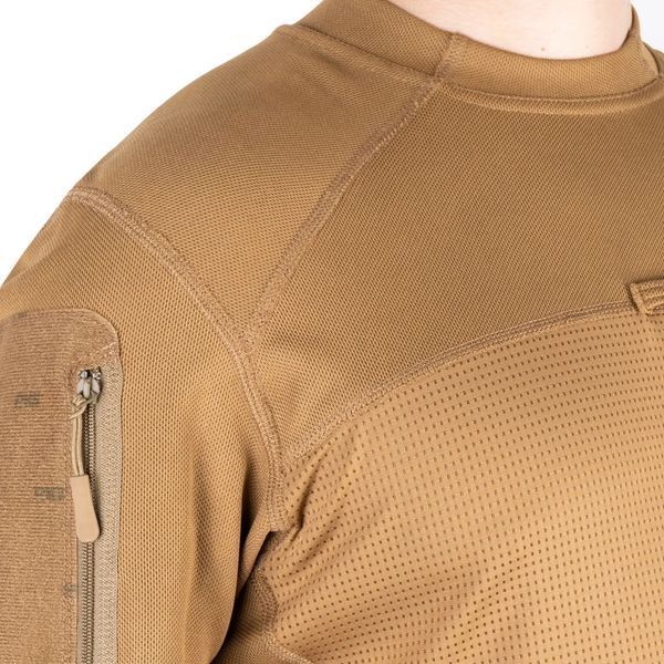 Сорочка польова "LACERTA L/S" Coyote Brown 3086592231 фото
