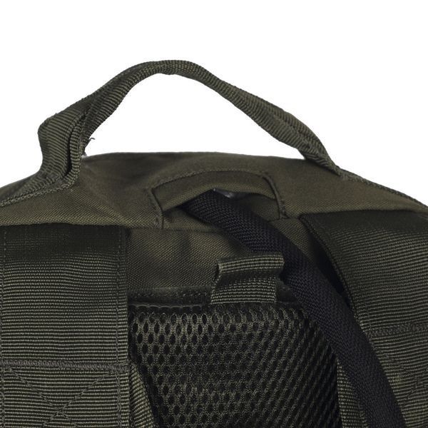 M-TAC РЮКЗАК URBAN LINE FORCE PACK OLIVE 546109218 фото