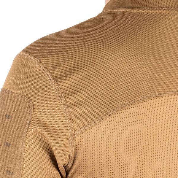 Сорочка польова "LACERTA L/S" Coyote Brown 3086592231 фото